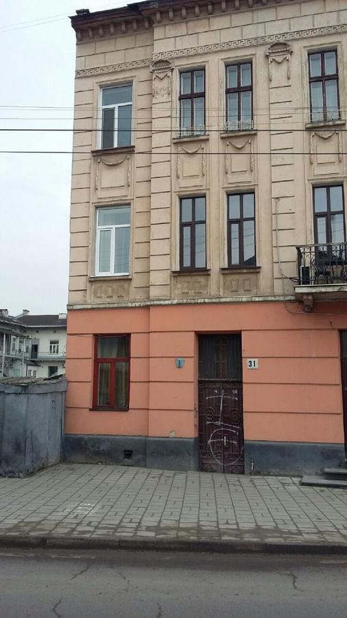 Romantic Apartment In The Сity Сenter Lviv Exterior photo